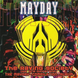 Mayday Reformation (2CD)