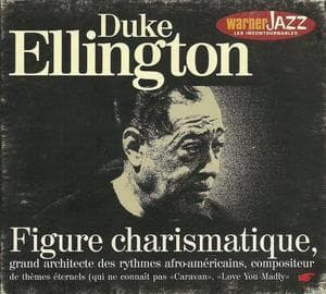 Figure Charismatique