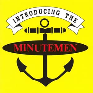 Introducing The Minutemen