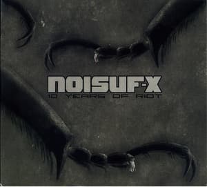 10 Years Of Riot (2CD)