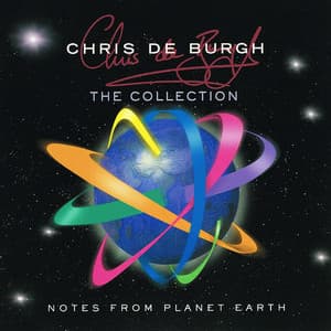 Notes From Planet Earth - The Collection