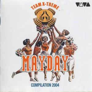 Team X-Treme (2CD)