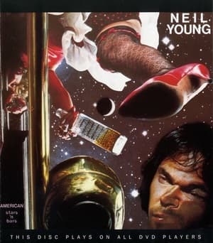 American Stars 'N Bars