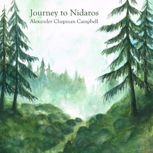 Journey To Nidaros