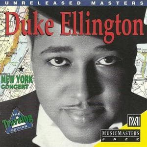 New York Concert (1995 Remaster)