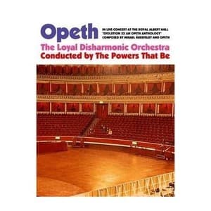 In Live Concert At The Royal Albert Hall (3CD)