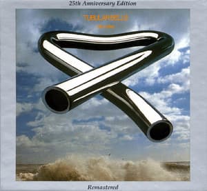 Tubular Bells (25th Anniversary Edition)