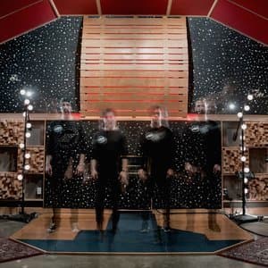 This Is Your Brain On Live