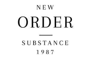 Substance  (2CD)