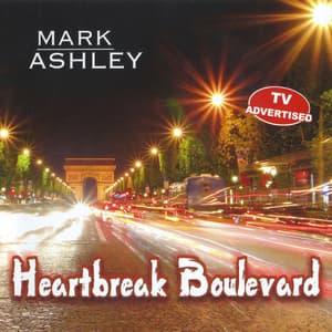 Heartbreak Boulevard