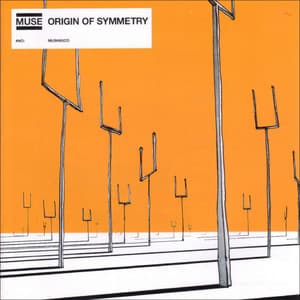 Origin Of Symmetry
