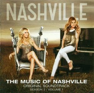 The Music Of Nashville Season 2 (Volume 1)