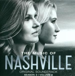 The Music Of Nashville Season 3 (Volume 2)