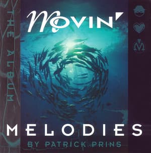 Movin Melodies (The Album)