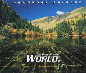 World - The Price Of Love  (CD1)