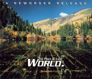 World (The Price Of Love)