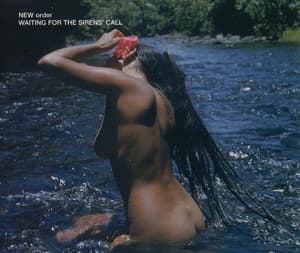 Waiting For The Sirens' Call 