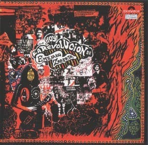 Hoy Revolucion De Emiliano Zapata (2017 Remaster)