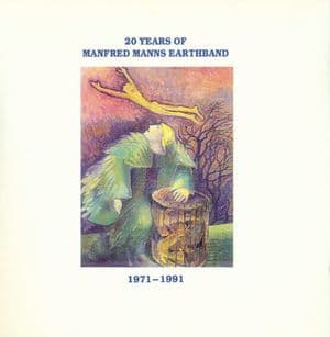 20 Years Of Manfred Mann's Earth Band (1971-1991)