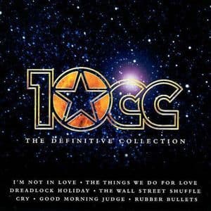 The Definitive Collection