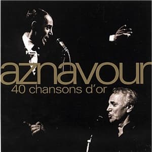 40 Chansons D'or