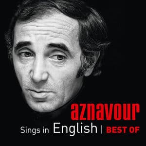 Sings In English: Best Of