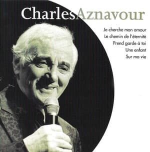 Charles Aznavour