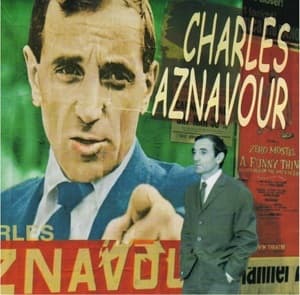 Charles Aznavour