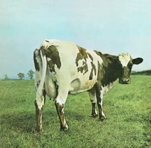 Atom Heart Mother