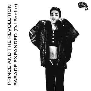 Parade Plus Bonustrax (Foefur's Remaster)