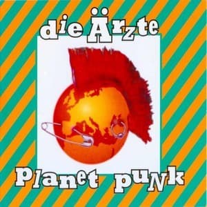 Planet Punk