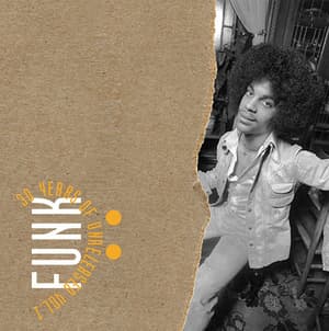 30 Years Of Unreleased Funk, Vol.1