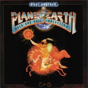The Planet Earth Rock And Roll Orchestra (2005 Remaster)