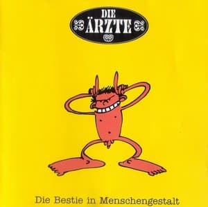 Die Bestie in Menschengestalt