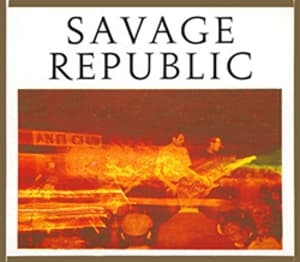 Recordings From Live Performance, 1981 - 1983