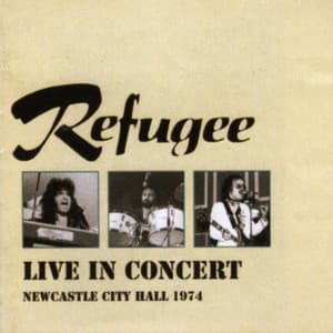 Refugee  (2CD)