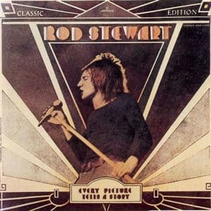 Every Picture Tells A Story