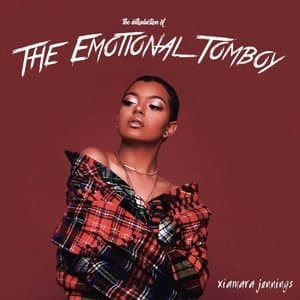 The Introduction Of The Emotional Tomboy