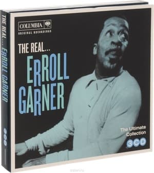 The Real... Erroll Garner