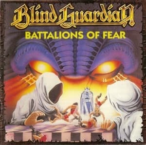 Battalions Of Fear
