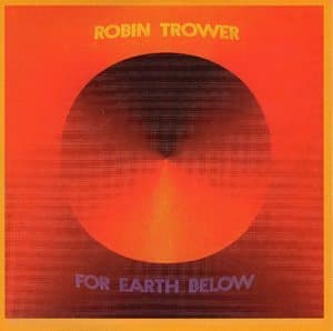 For Earth Below (CD3) 