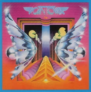 In City Dreams (CD1)