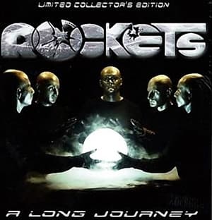 A Long Journey - Another Future (CD6)