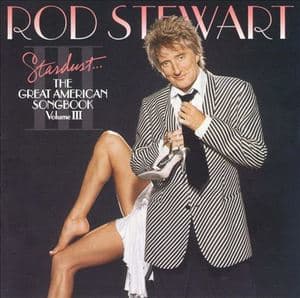 Stardust - The Great American Songbook Volume III