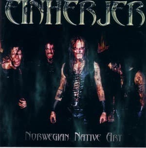 Norwegian Native Art