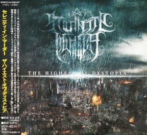 The Highest Of Dystopia