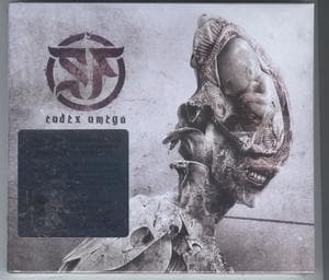 Codex Omega (2CD)