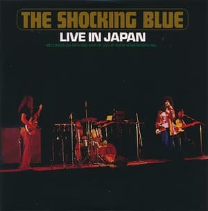 Live In Japan