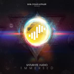 Saturate Audio Immersed II (2CD) 