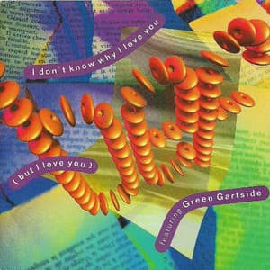 I Don't Know Why I Love You (But I Love You)